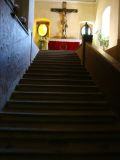 Svaté schody